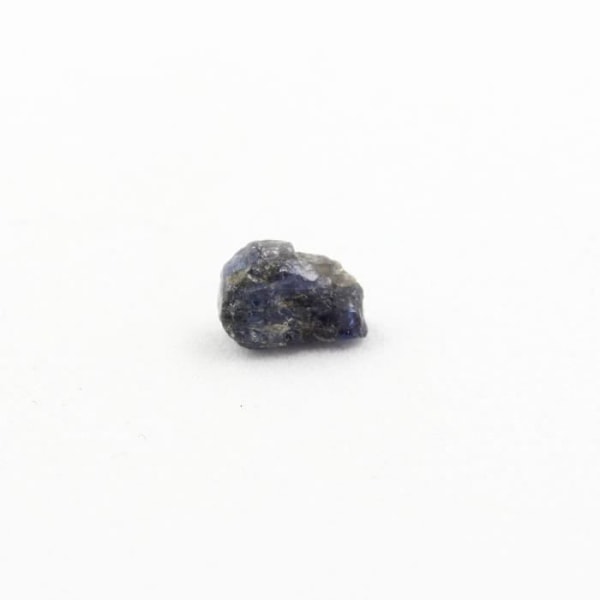 Sapphire - ABIJOUX - Ambatondrazaka, Alaotra-Mangoro - 0.870 ct - Ægthedscertifikat