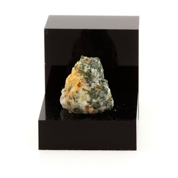 Mimetite 25,4 karat Flerfärgad