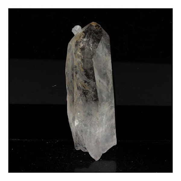 Smoky Quartz Biterminated 137,0 karat
