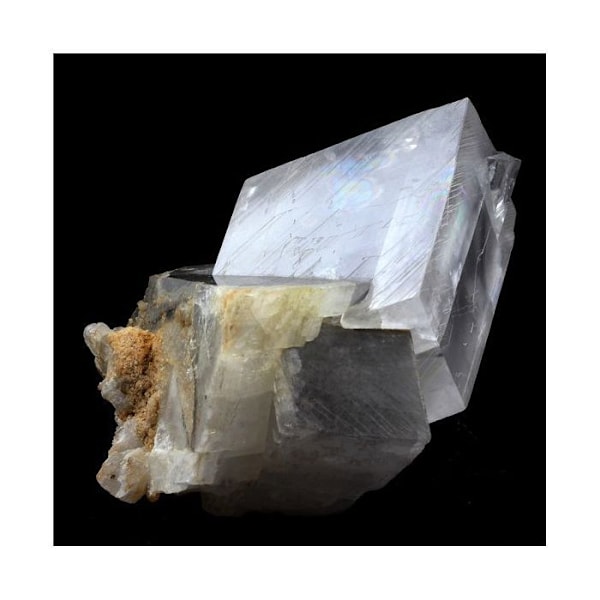 Kivet ja mineraalit. Dolomiitti. 941,0 ct. Eugui, Esteríbar, Navarra, Espanja.