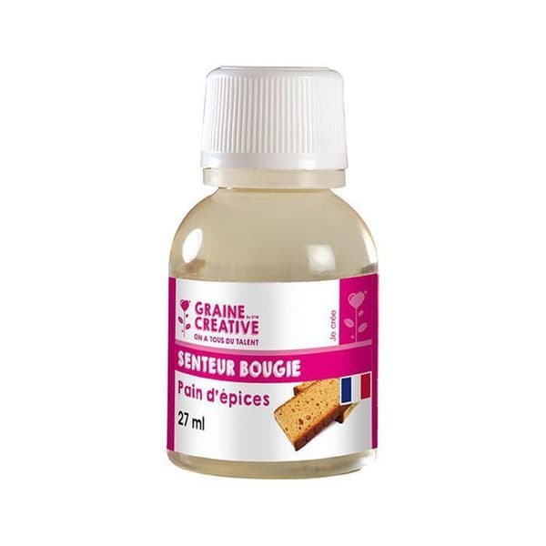 Kynttilän tuoksu 54 ml - Piparkakkutuoksu