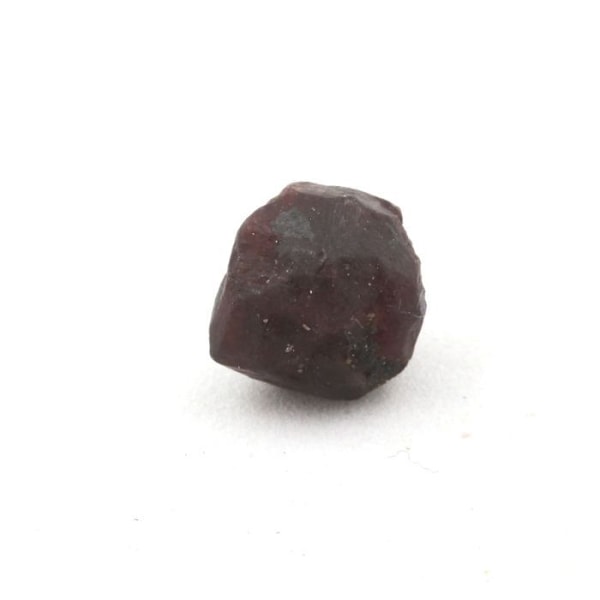 Sten og mineraler. Granat. 4,40 øre. Skardu-området, Gilgit-Baltistan, Pakistan.