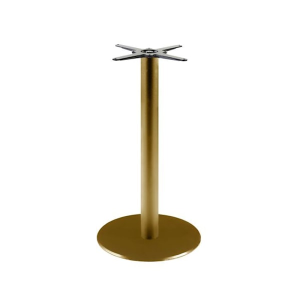 Rom modell guld metall bas gyllene