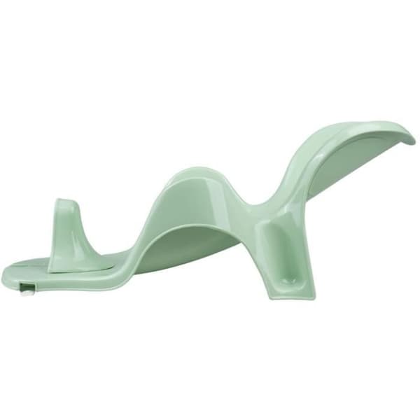 Badebåd - THERMOBABY - DAPHNÉ - Celadon Grøn - Justerbar og sikker Celadon Grön