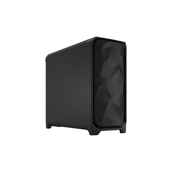 PC-kotelo - FRACTAL DESIGN - Meshify 3 XL Solid - E-ATX (330 mm) / SSI-EEB / SSI-CEB - 3 tuuletinta - USB Type C 20 Gbps - Noi