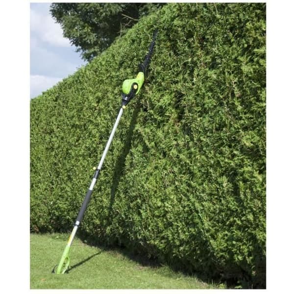 Elektrisk hækkeklipper - Fieldmann - FZN 6005-E