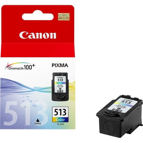CANON CL-513 farveblækpatron