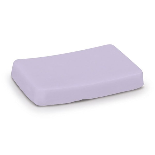 Formsæbe 100 g - Syren Lila
