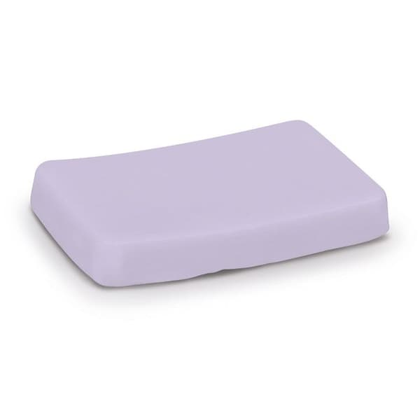 Formtvål 100 g - Lila Violett