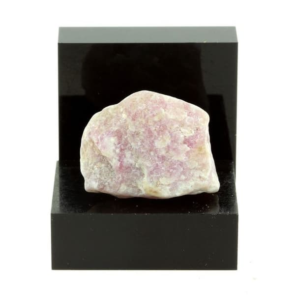 Rubellite 30,07 karat Flerfärgad