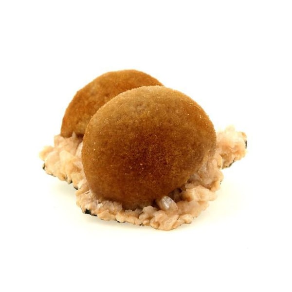 Thomsonite 182,0 karat