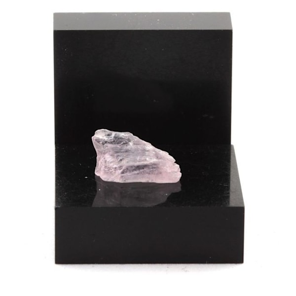 Stenar och mineraler - ABIJOUX - Kunzite - 5,19 ct - Konarprovinsen, Afghanistan