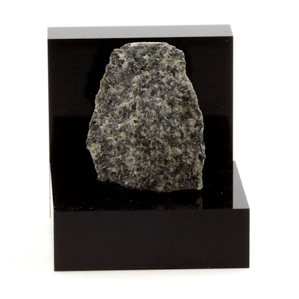 Granit 29,61 karat Flerfärgad