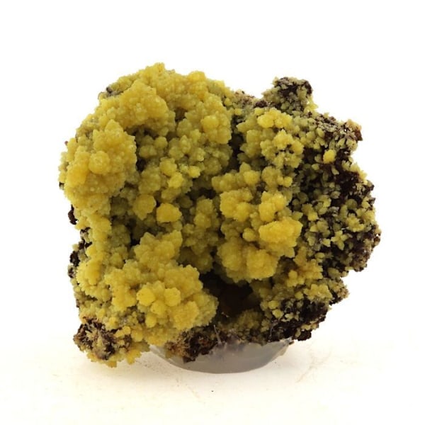 Mimetite 193,8 karat