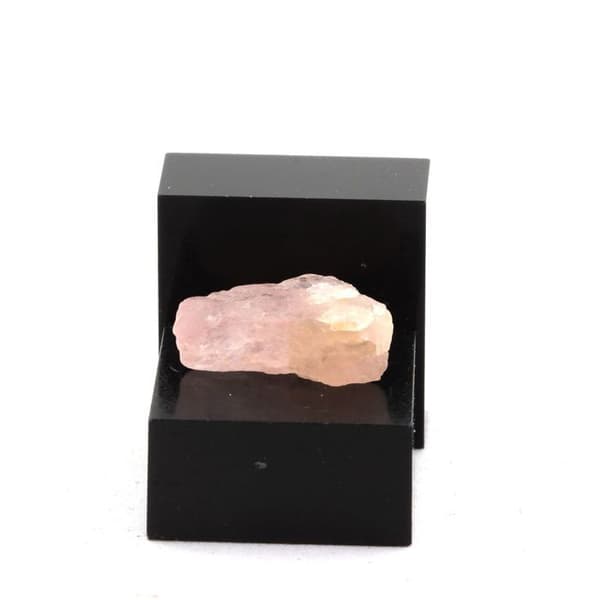 Sten og mineraler. Morganit. 6,31 øre. Afrika.