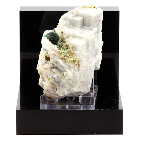 Chrome Tourmaline 694,8 karat