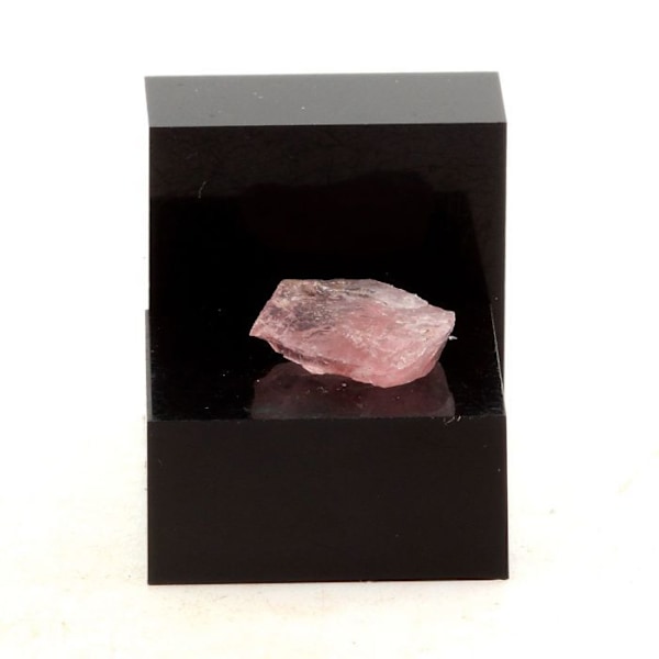 Rosa fluorit 2,64 karat Ros