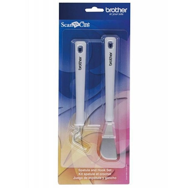 SET SPATULA KROK - SCANNCUT