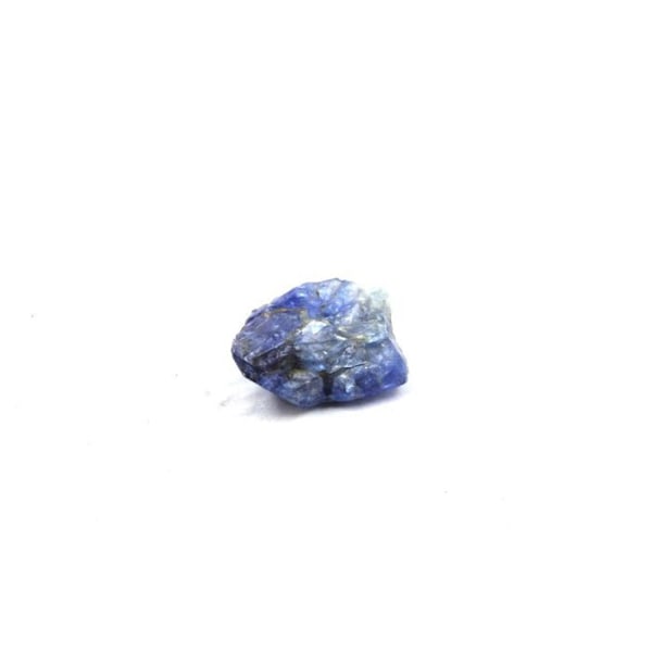 Kivet ja mineraalit - ABIJOUX - Benitoite - Sininen