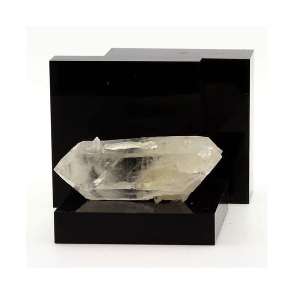 Bitterminated Quartz 157,3 karaattia Vit