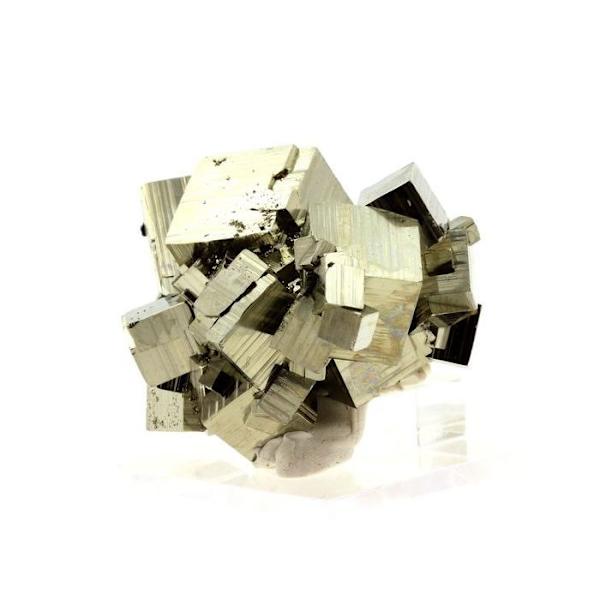 Pyrit 1335,0 karat gyllene