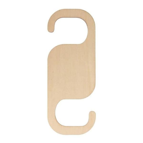 12 tuplakylttiä brun