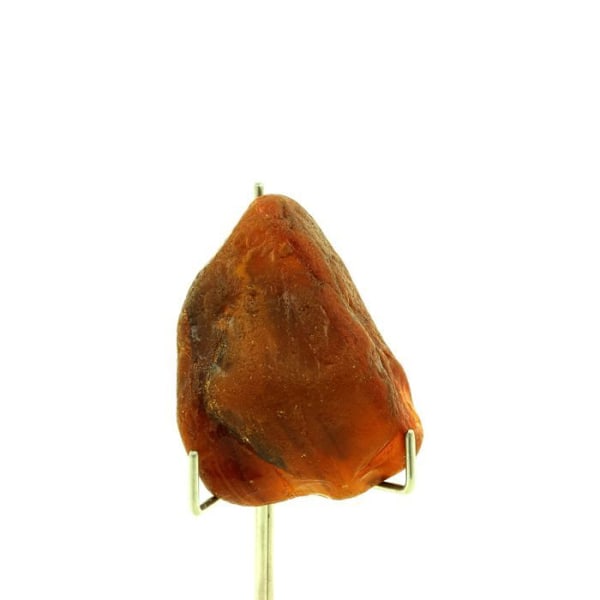 Kivet ja mineraalit. Karneoli. 260,0 ct. Madagaskar.