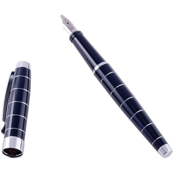 Calligrafi Sæt - Cretacolor - 11 Stykker - 3 Penne - 6 Patroner - Inkluderede Instruktioner