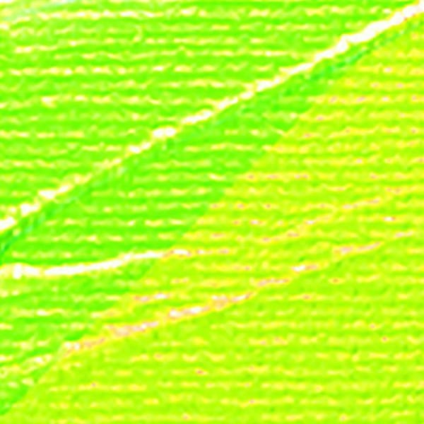 Acrylic Paint - PEBEO - Tube Dyna Grøn Gul Iridescent 100ml - Satinér - Ekstra-fine grönt och gult