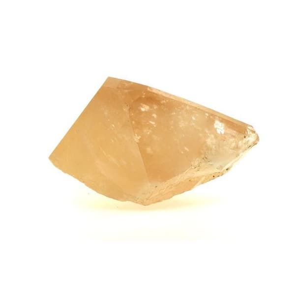 Samppanja Topaz 12650,0 karaattia Gul