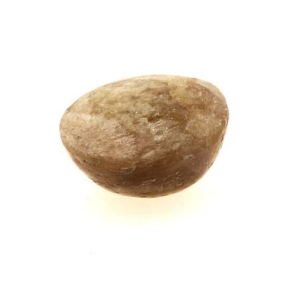 Parisite 0,54 karat brun