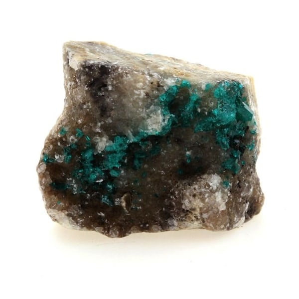 Dioptase 29,56 karat