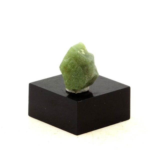 Sten og mineraler. Peridot. 7.280 øre. Skardu-distriktet, Baltistan, Pakistan.