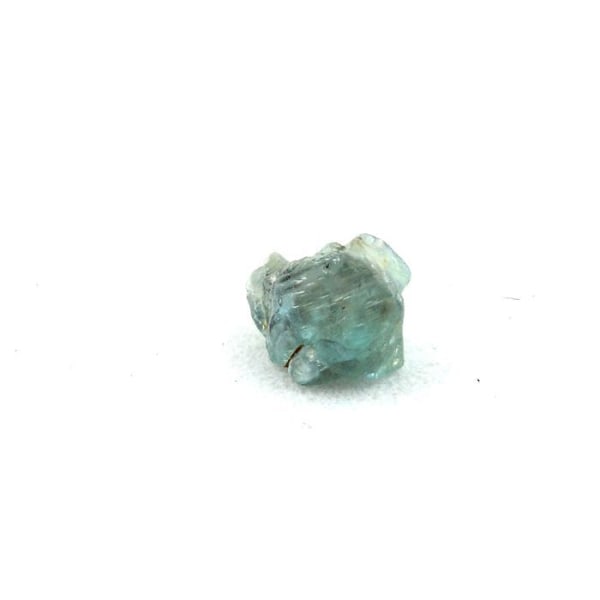 Stenar och mineraler. Alexandrit. 0,390 cent. Lake Manyara, Arusha-regionen, Tanzania.