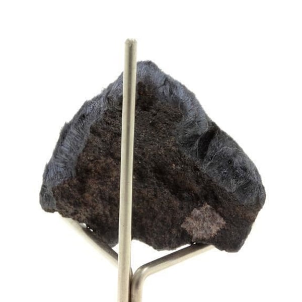 Sten og mineraler. Boulangerit. 28,0 ct. Trepca-dalen, Mitrovica, Kosovo.