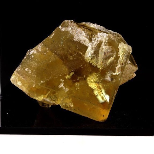 Fluoriitti - ABIJOUX - 792,5 ct - Peyrebrune, Tarn, Ranska