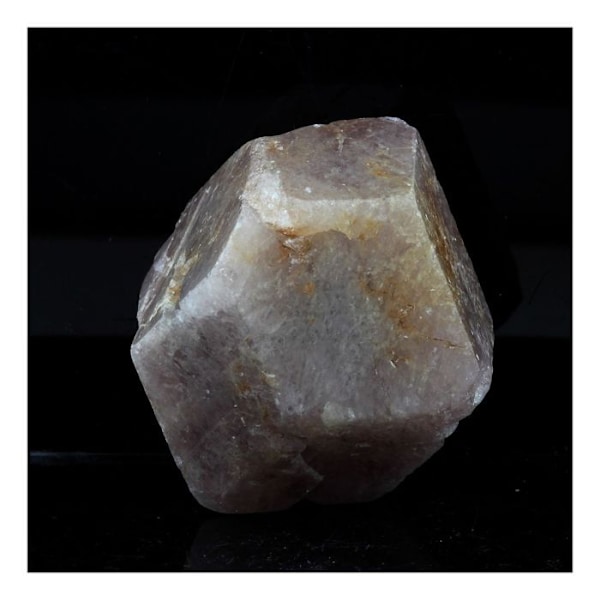 Pierre - ABIJOUX - Grenat Grossulaire - 233.35 ct - Röd - Jalostoc, Mexiko Röd