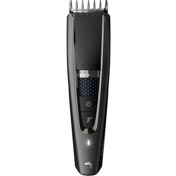 Hårklipper - PHILIPS - HC5630/15 - Series 7000 Sort og grå