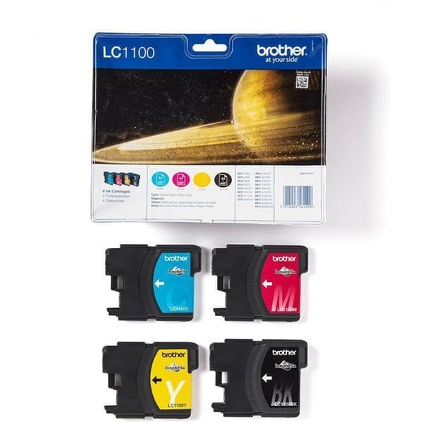 Brother LC1100 Värikasetti