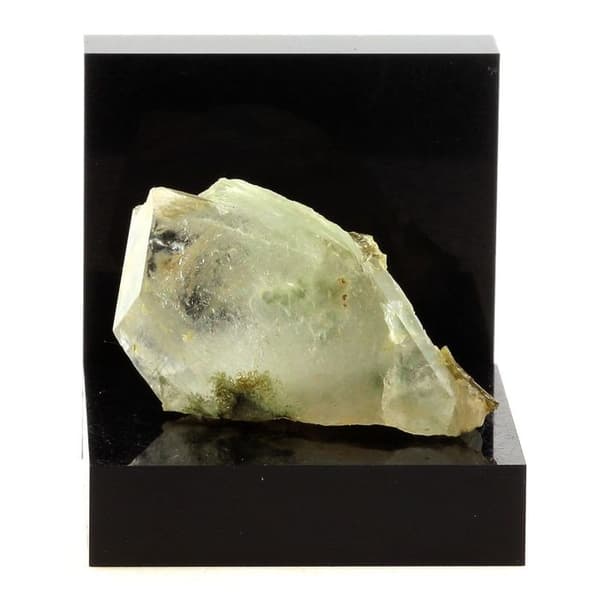 Quartz + Epidote 78,0 karat