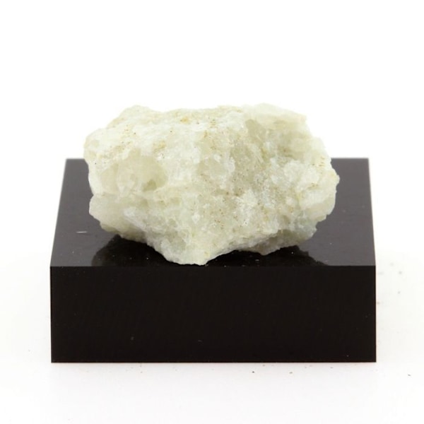 Talcoschist 39,8 karat Flerfärgad