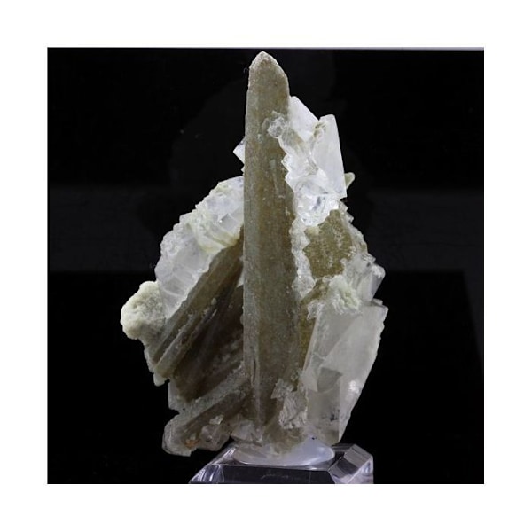 Quartz Scepter 201,9 karat