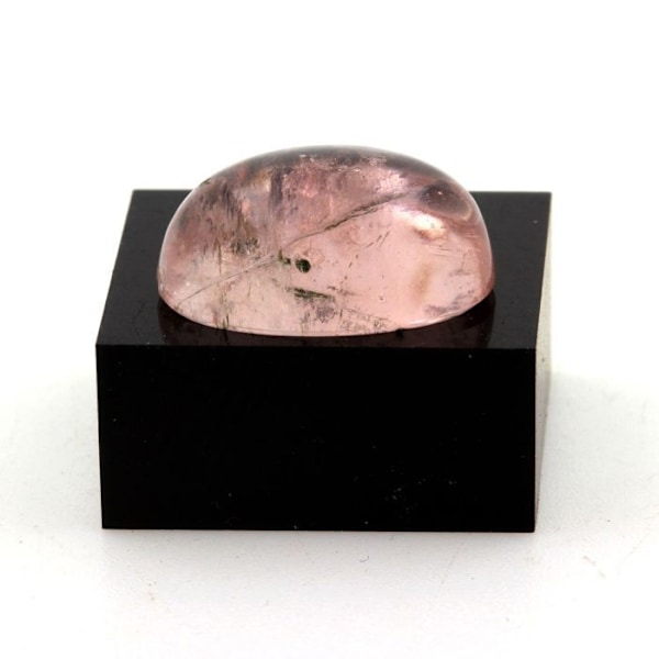 Pink fluorit 12,9 karat Ros