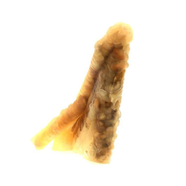Kivet ja mineraalit. Kalsedoni. 1718,5 ct. Java, Indonesia.