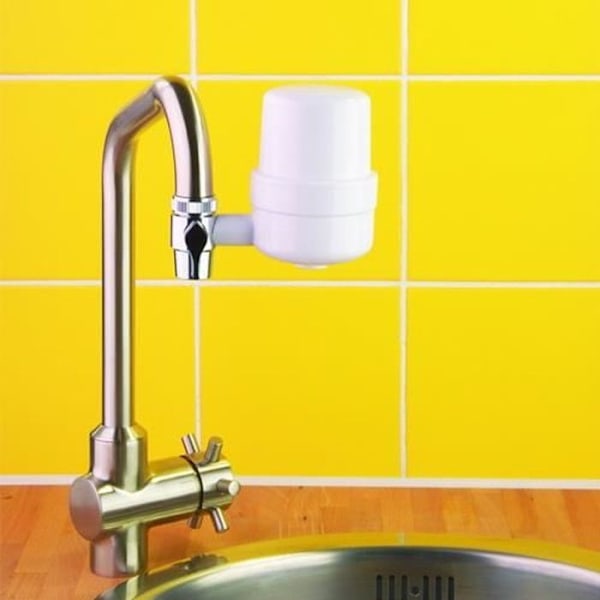 Vandfilter til hanen 0,45 mikron serenity HYDROPURE