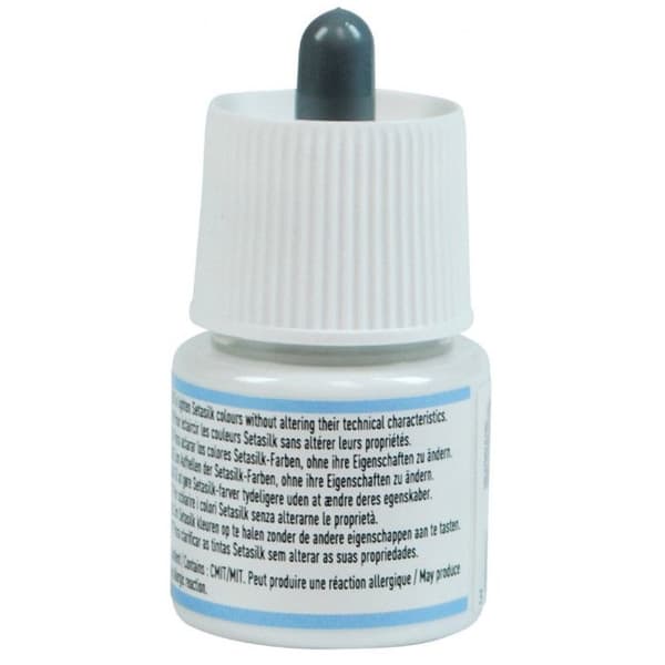Auxiliær maling - PEBEO - Setasilk - Lysnende medium - 45 ml - Maling til silke