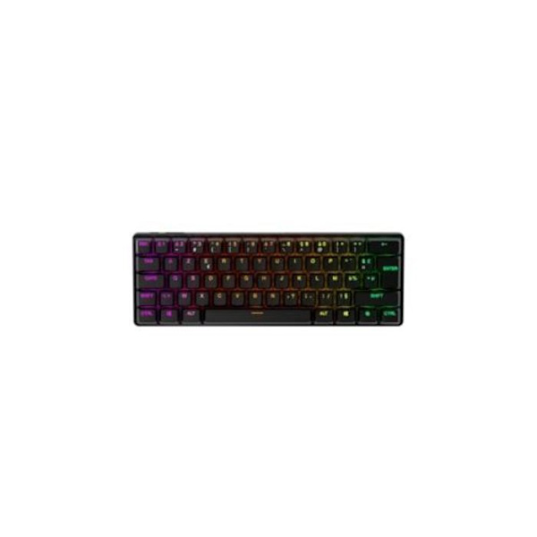 Clavier Steelseries APEX PRO MINI TRÅDLØS