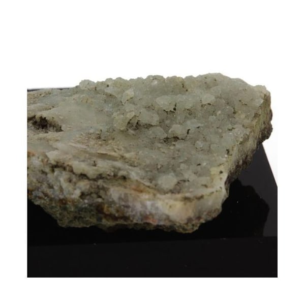Prehnite on Amphibolite.139,5 karaattia Flerfärgad