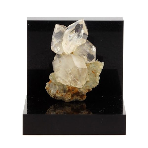 Quartz Scepter 95,9 karat
