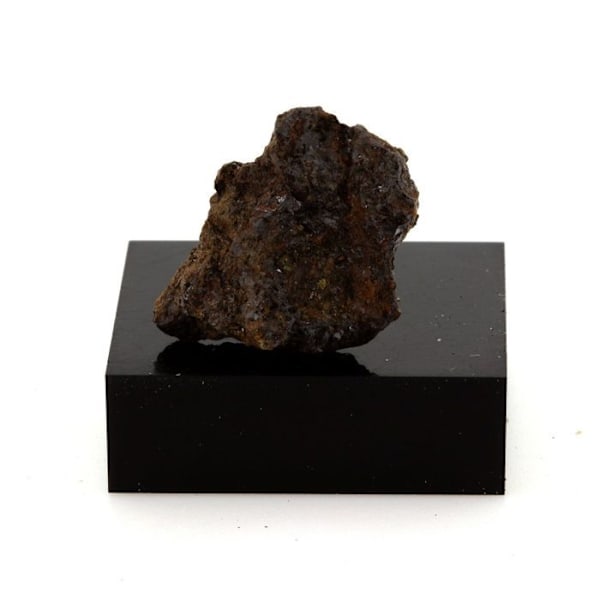 Tetrahedrite 19,3 karat Flerfärgad
